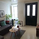 Cozy Studio In Bairro Alto
