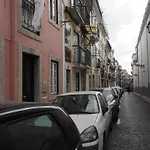 Cozy Studio In Bairro Alto
