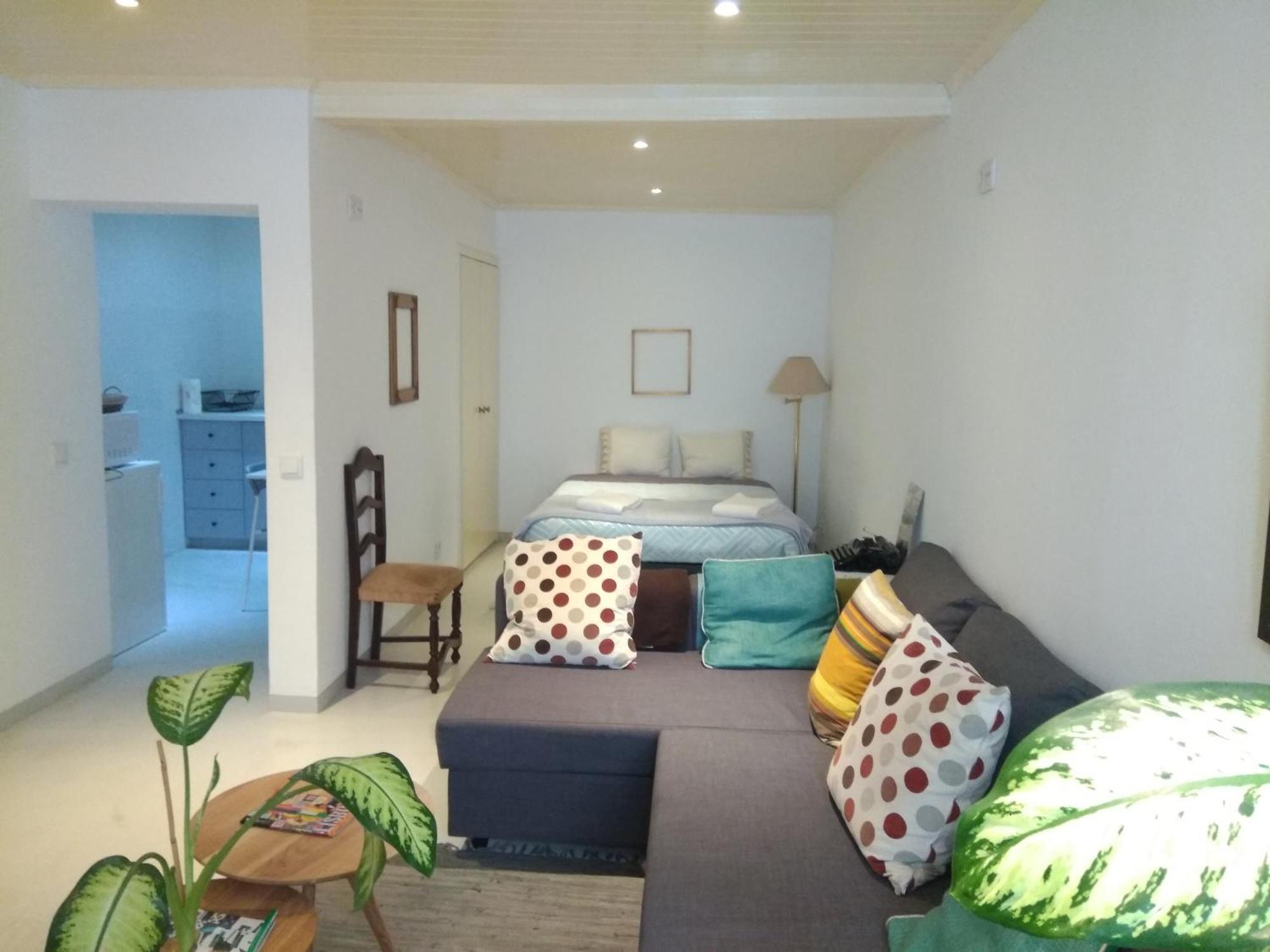 Cozy In Bairro Alto * Lisbon
