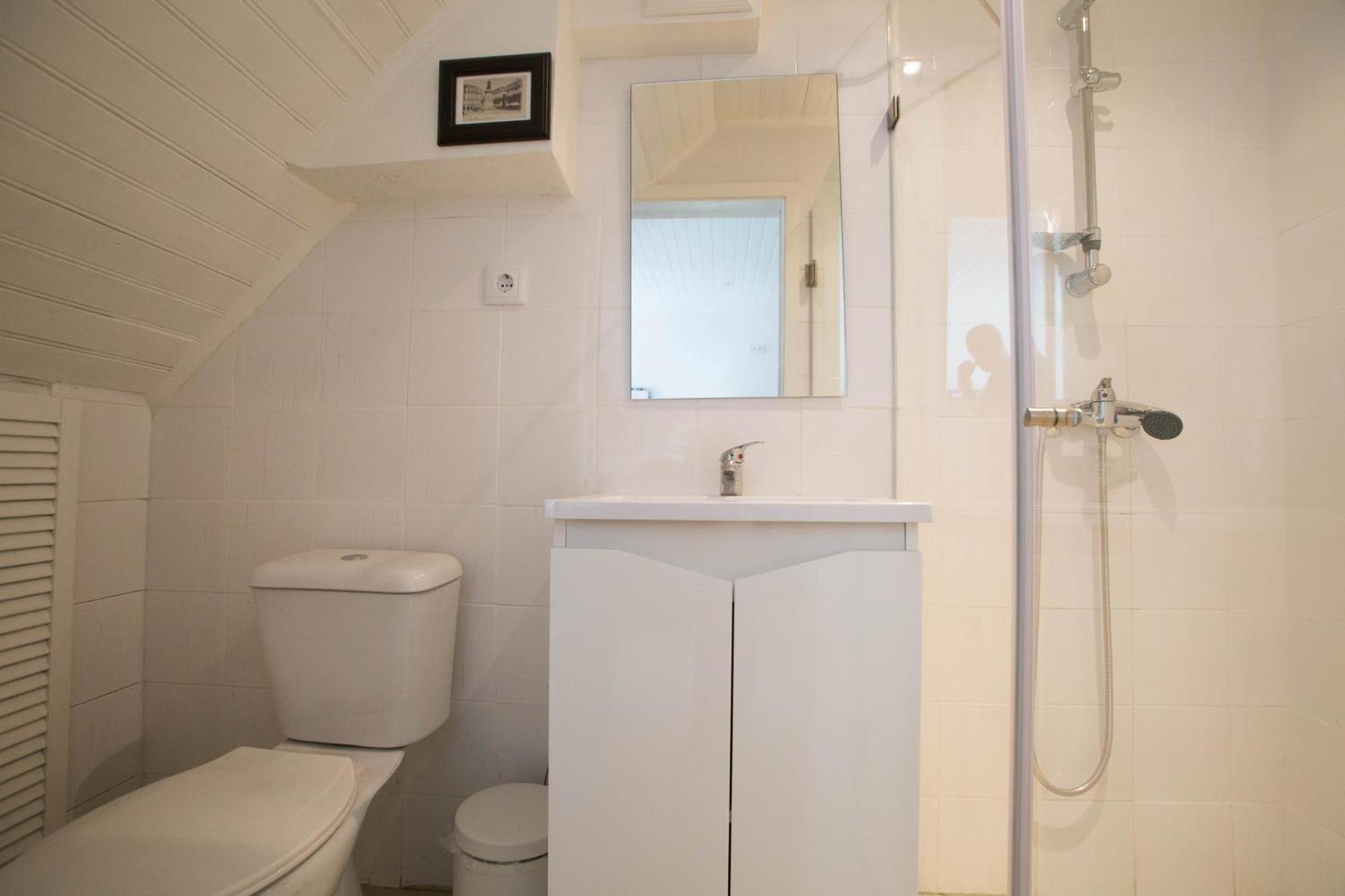 Cozy In Bairro Alto Apartment *