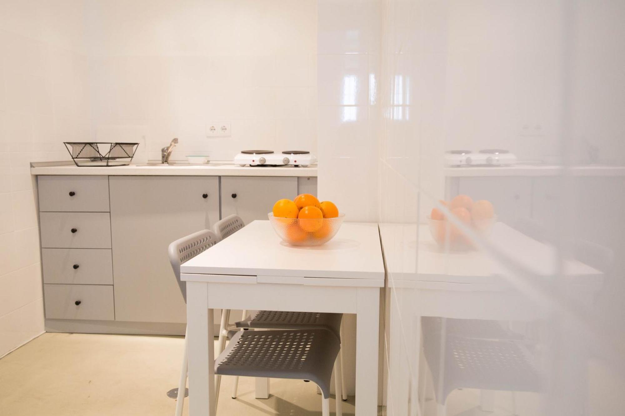 Apartment Cozy In Bairro Alto